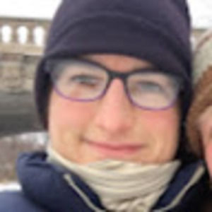 Meet your Posher, Martha brummitt